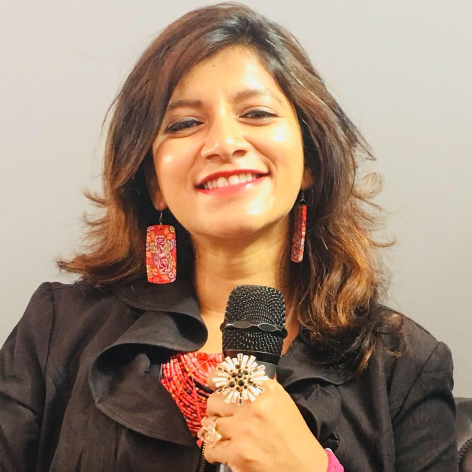 Bhagyashri Shinde 